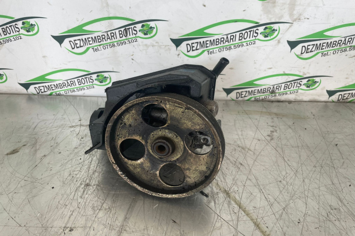 Fulie pompa servodirectie 9636868880 Peugeot 307 [2001 - 2005] Hatchback 5-usi 1.6 MT (109 hp)