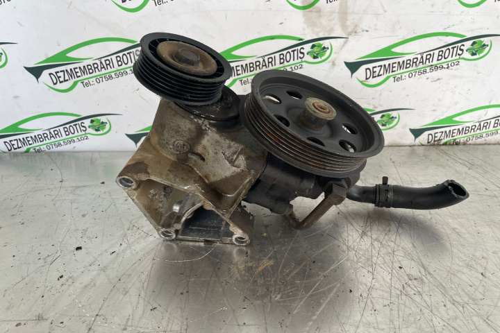Fulie pompa servodirectie A11299914 Ford Focus [1998 - 2004] wagon 5-usi 1.6 MT (101 hp)