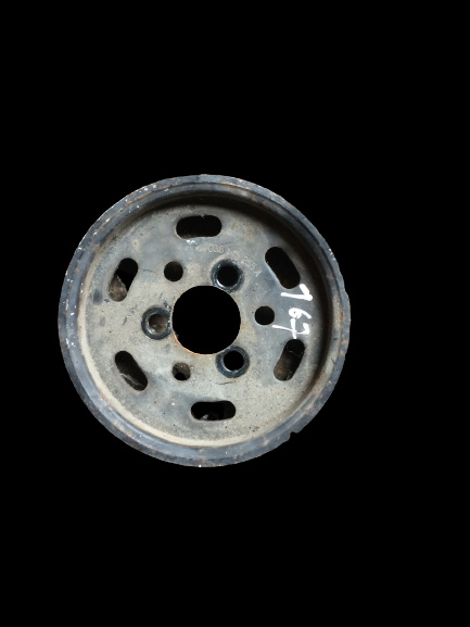 Fulie pompa servodirectie Audi A3 8L [facelift] [2000 - 2003] Hatchback 3-usi 1.6 MT (102 hp) SE 1.6 AVU