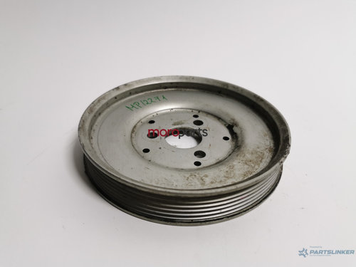 Fulie pompa servodirectie Audi A4 8E 2002 2003 2.4 BDV OEM 078145255H
