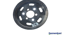 Fulie pompa servodirectie Audi A4 B7 [2004 - 2008]...