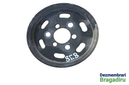 Fulie pompa servodirectie Audi A4 B7 [2004 - 2008] Sedan 4-usi 2.0 TDI MT (140 hp) S-Line, Cod motor...