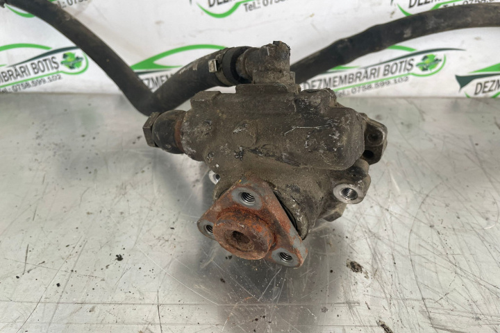 Fulie pompa servodirectie BMW Seria 5 E60/E61 [2003 - 2007] Sedan 530d MT (218 hp)