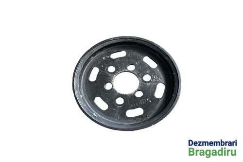 Fulie pompa servodirectie Cod: 038145255B Audi A6 4F/C6 [facelift] [2008 - 2011] Avant wagon 5-usi 2...