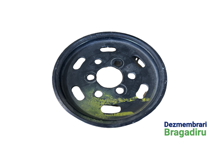 Fulie pompa servodirectie Cod: 038145255B Volkswagen VW Golf 4 [1997 - 2006] Hatchback 5-usi 1.4 MT (75 hp) (1J1) 16V