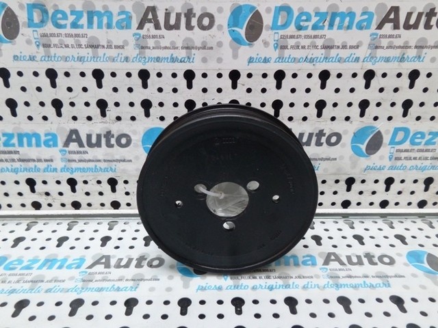 Fulie pompa servodirectie cod 059121031J, Audi A6, 3.0tdi (id:193005)