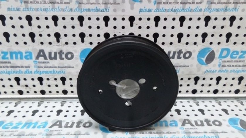 Fulie pompa servodirectie cod 059121031J, Audi A6, 3.0tdi (id:193005)