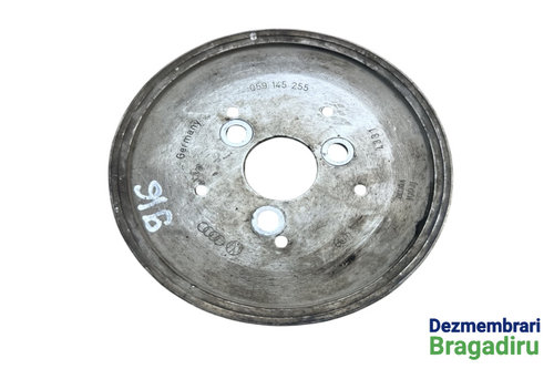 Fulie pompa servodirectie Cod: 059145255 Audi A6 4B/C5 [facelift] [2001 - 2004] Sedan 2.5 TDI multit...