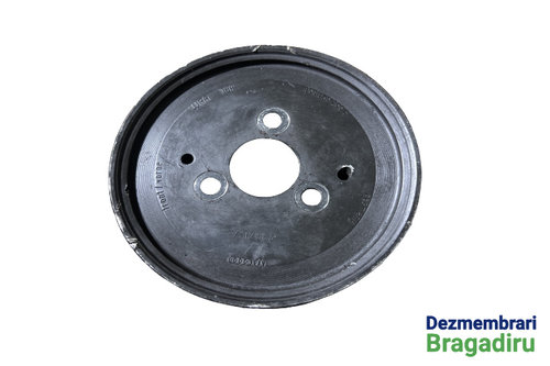 Fulie pompa servodirectie Cod: 059145255B 059 145 255 B Audi A6 4F/C6 [2004 - 2008] Sedan 2.7 TDI MT...