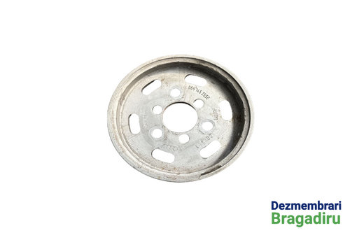 Fulie pompa servodirectie Cod: 06H145255E Audi A4 B8/8K [2007 - 2011] wagon 5-usi 2.0 TDI MT quattro...