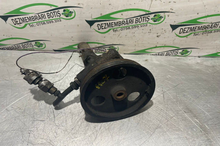 Fulie pompa servodirectie Dacia Logan [2004 - 2008] Sedan 1.4 MT (75 hp)