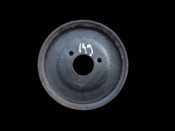 Fulie pompa servodirectie Land Rover Freelander [1998 - 2006] Crossover 5-usi 2.0 TD MT (112 hp) (LN) TD4 2.0 D - M47