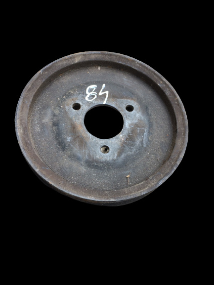 Fulie pompa servodirectie Land Rover Freelander [1998 - 2006] Crossover 5-usi 2.0 TD MT (109 hp) (LN) TD 4 2.0 D - M47