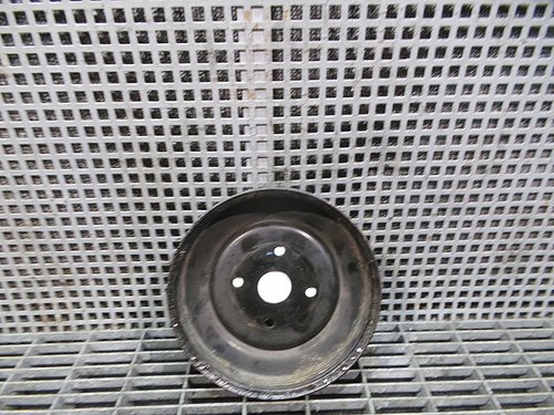 FULIE POMPA SERVODIRECTIE MITSUBISHI L200 2.5 D - (2006 2010)