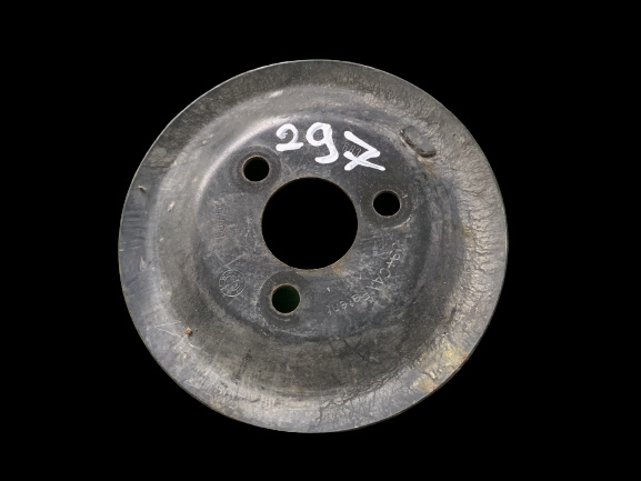 Fulie pompa servodirectie Opel Omega B [1994 - 1999] wagon 2.5 TD MT (131 hp) (21_ 22_ 23_)