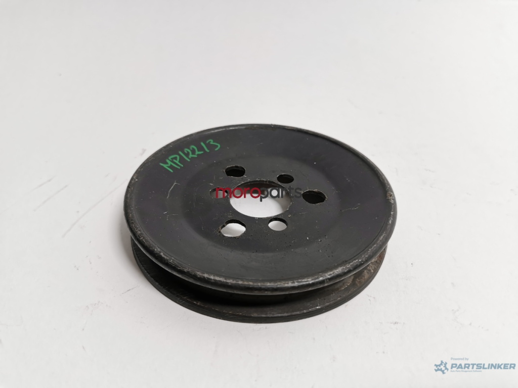 Fulie pompa servodirectie Seat Inca (9K) 2000 2001 1.9 Sdi OEM 074145255A