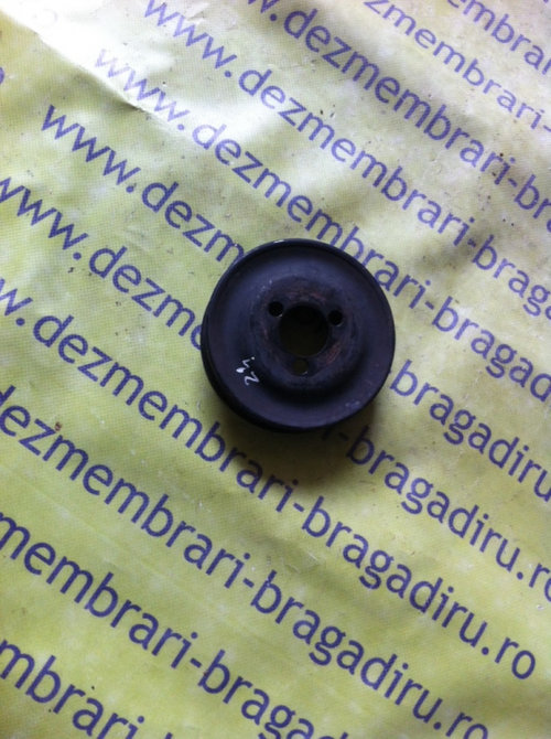 Fulie pompa servodirectie Seat Leon 1M [1999 - 2005] Hatchback 1.4 MT (75 hp) (1M1) 16V