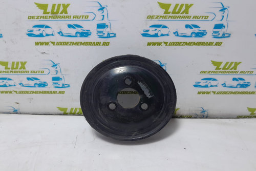 Fulie pompa servodirectie servo 7800367-01 2.0 d BMW Seria 3 E90/E91/E92/E93 [2004 - 2010]