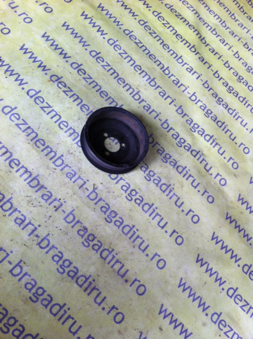 Fulie pompa servodirectie Volkswagen VW Bora [1998 - 2005] Sedan 1.6 16V MT (105 hp) (1J2)