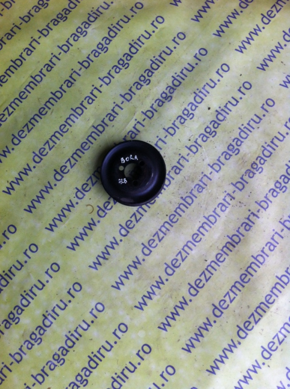 Fulie pompa servodirectie Volkswagen VW Bora [1998 - 2005] Sedan 1.6 16V MT (105 hp) (1J2) 16V