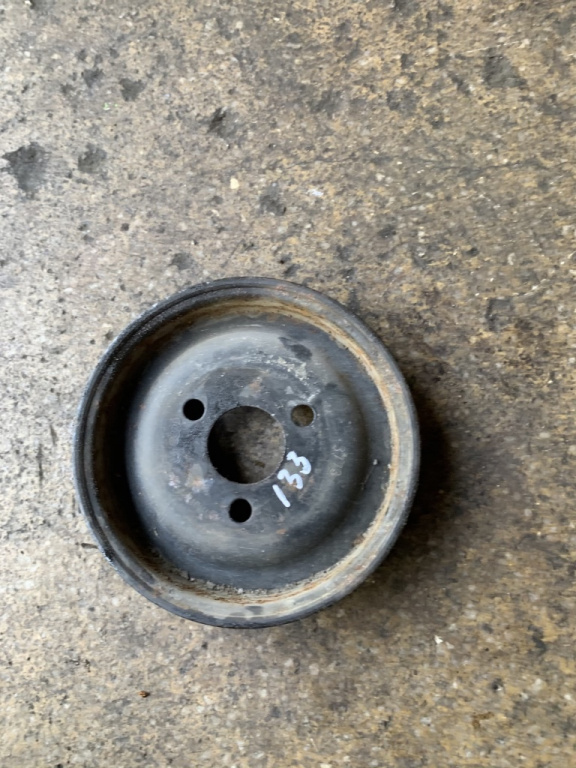 Fulie pompa servodirectie Volkswagen VW Passat B5 [1996 - 2000] Sedan 4-usi 1.8 MT (150 hp) (3B2) 1.8T 20V