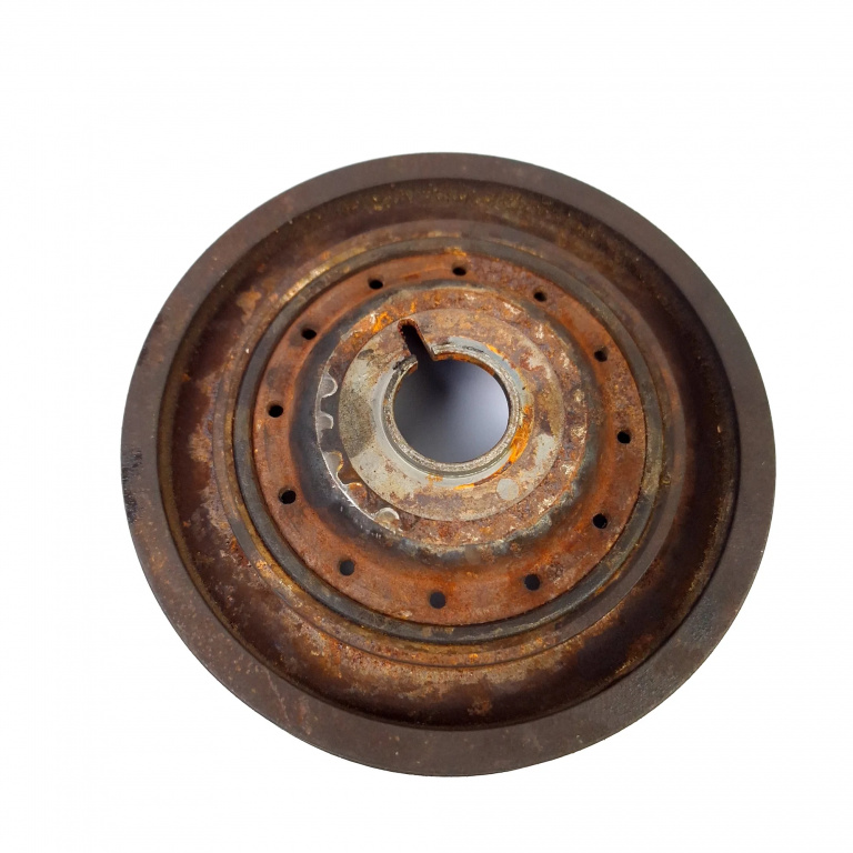 Fulie Renault Kangoo (Kc) 1997-2007 1.5 Dci K9K 718 Motorina 28317
