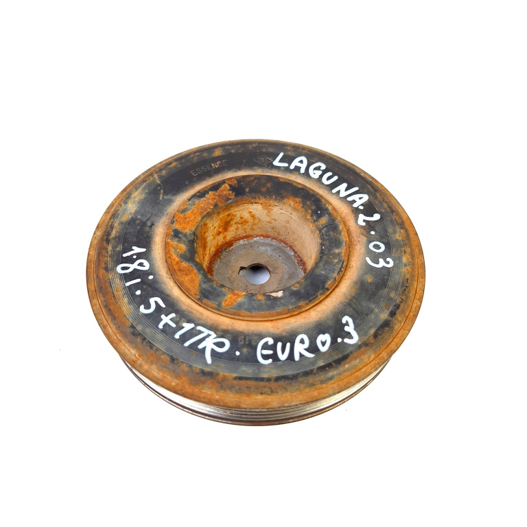 Fulie Renault Laguna 2 2001-2007 1.8 16V Benzina 2219B2768381D, 2 219 B 2768381D