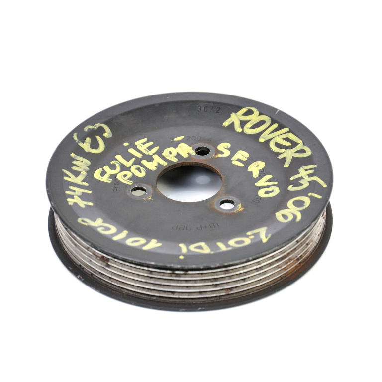 Fulie Rover 45 (Rt) 1999-2005 2.0 Idt 20 T2N Motorina Pqr101110, 3642