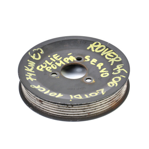 Fulie Rover 45 (Rt) 1999-2005 2.0 Idt 20 T2N Motorina Pqr101110, 3642
