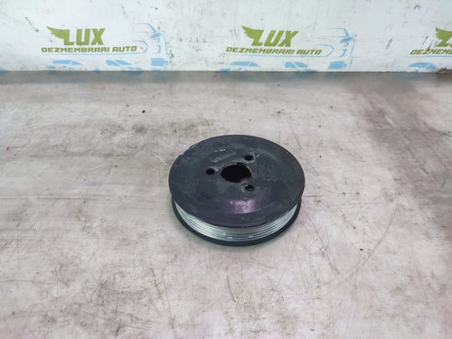 Fulie servodirectie 2.0 d n47d20c 780036701 BMW Seria 3 E90 [2004 - 2010]