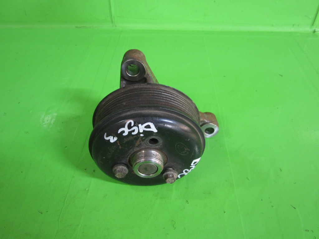 FULIE / SUPORT CU ROLA CUREA ACCESORII LAND ROVER DISCOVERY 3 2.7 TD 4x4 FAB. 2004 - 2009 ⭐⭐⭐⭐⭐