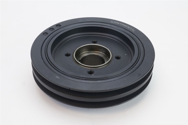Fulie Tvd Contitech Mitsubishi VD1126