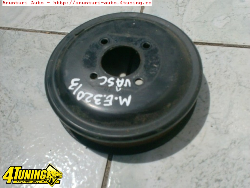 Fulie vascocuplaj Mercedes E320 W210
