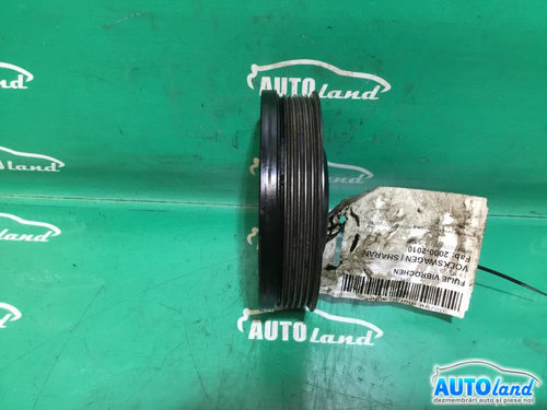 Fulie Vibrochen 036105243 1.9 TDI Volkswagen SHARAN 2000-2010