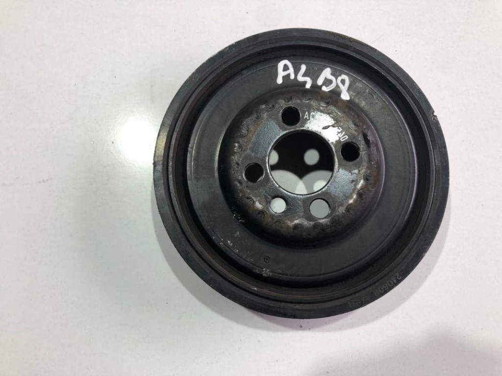 Fulie vibrochen 036105243 Audi A4 B8/8K [2007 - 2011]