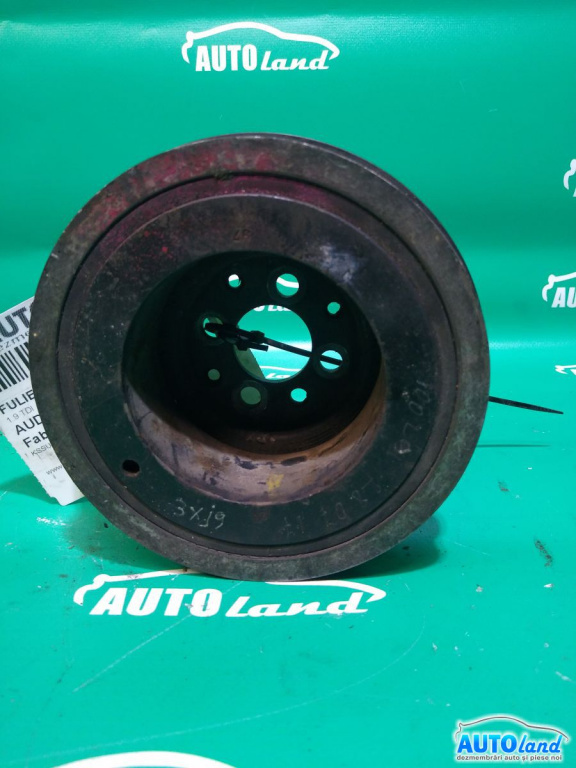 Fulie Vibrochen 038105243f 1.9 TDI Audi A4 8D2,B5 1995-2000