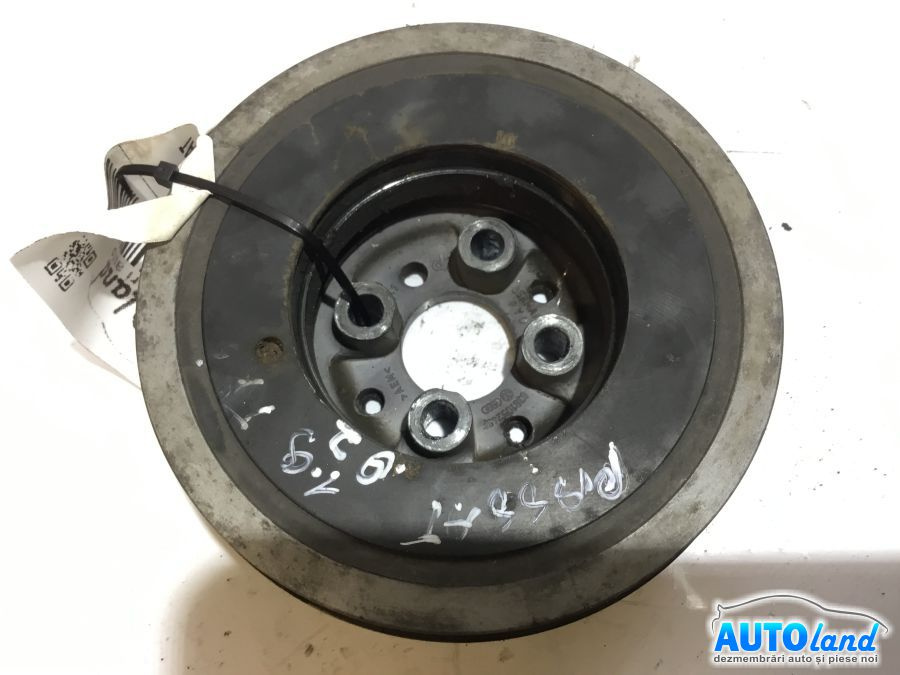 Fulie Vibrochen 038105243f 1.9 TDI Volkswagen PASSAT Variant 3B6 2000-2005