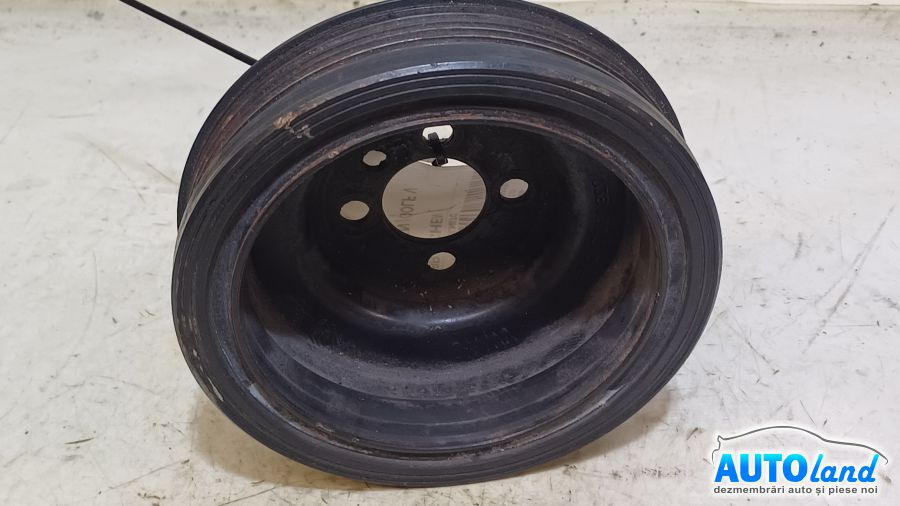 Fulie Vibrochen 038105243m 1.6 TDI Volkswagen GOLF V Variant 2007