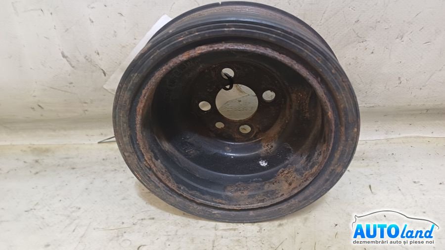 Fulie Vibrochen 038105243m 1.6 TDI Volkswagen GOLF VI 2008