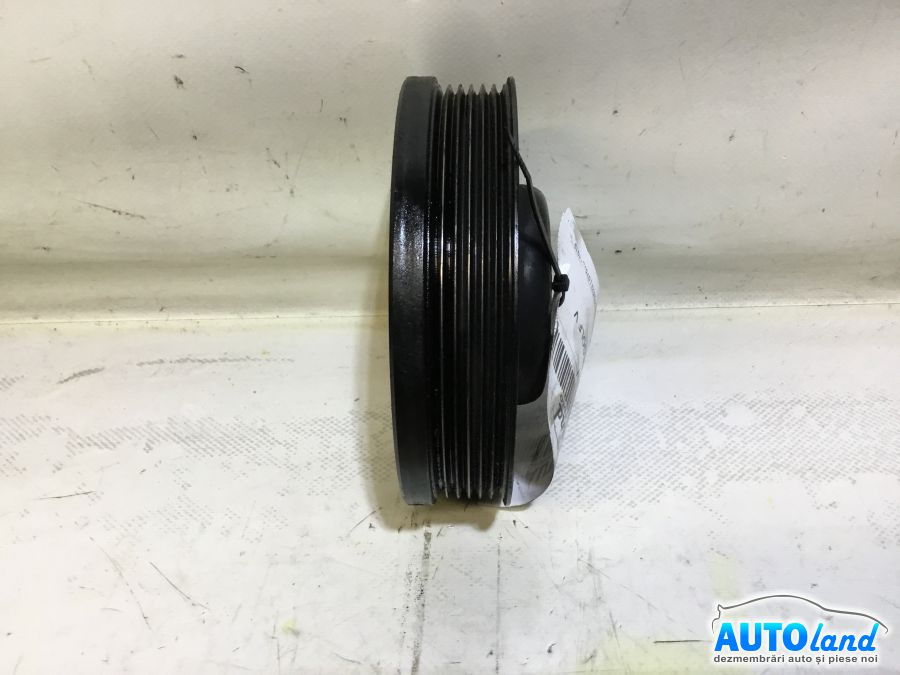 Fulie Vibrochen 038105243m 1.6 TDI Volkswagen GOLF V Variant 2007