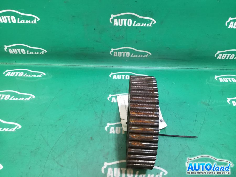 Fulie Vibrochen 038109111e 1.9 TDI Volkswagen GOLF IV 1J1 1997-2005