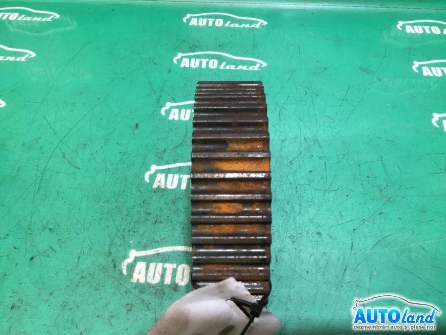Fulie Vibrochen 038109111e 1.9 TDI Volkswagen GOLF IV 1J1 1997-2005