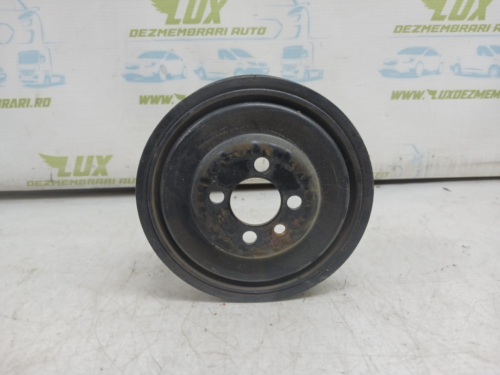 Fulie vibrochen 03G105243 2.0 tdi Audi A4 B7 [2004 - 2008]