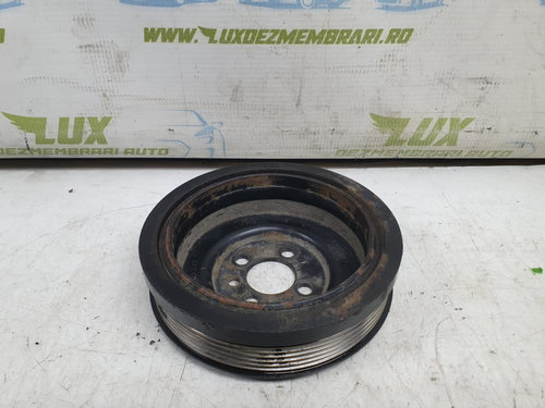 Fulie vibrochen 03G105243 2.0 tdi Audi A4 B8/8K [2007 - 2011]