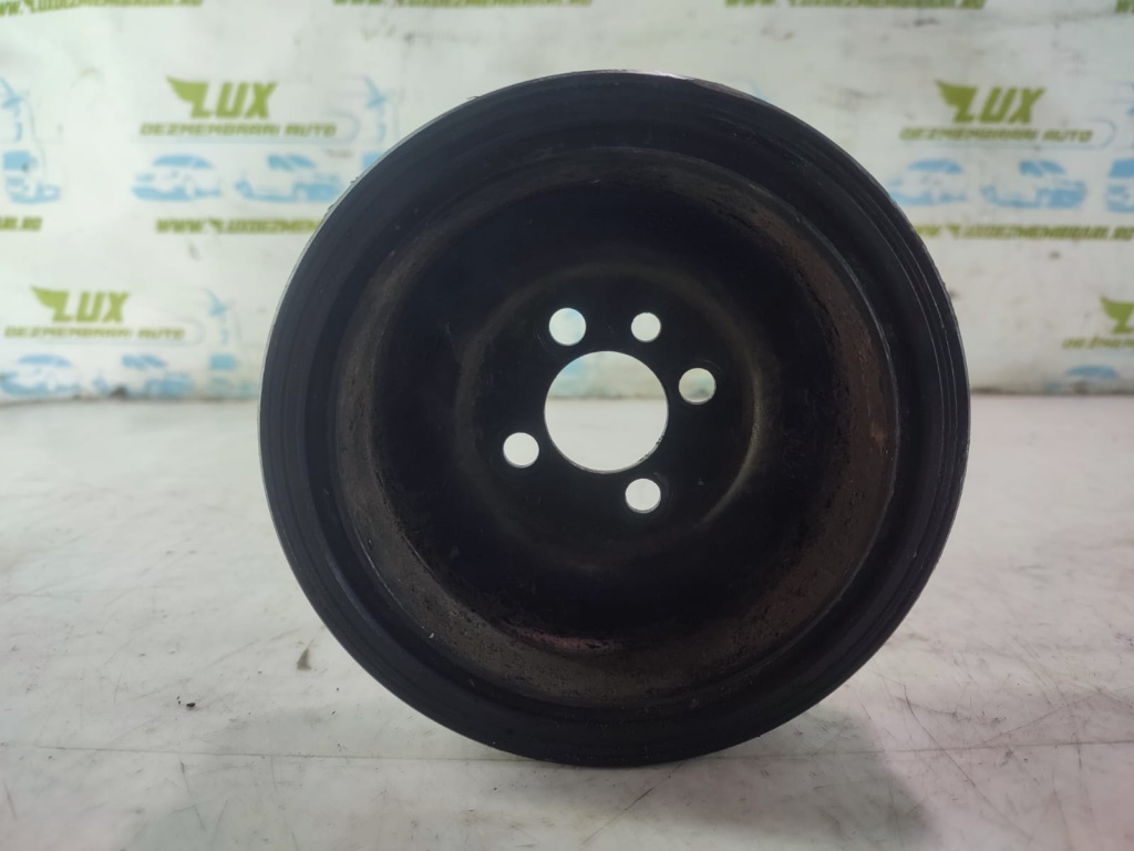 Fulie vibrochen 03G105243 2.0 tdi CBAB Audi A4 B8/8K [2007 - 2011]