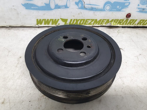 Fulie vibrochen 03G105243 2.0 tdi Seat Leon 2 1P [2005 - 2009]