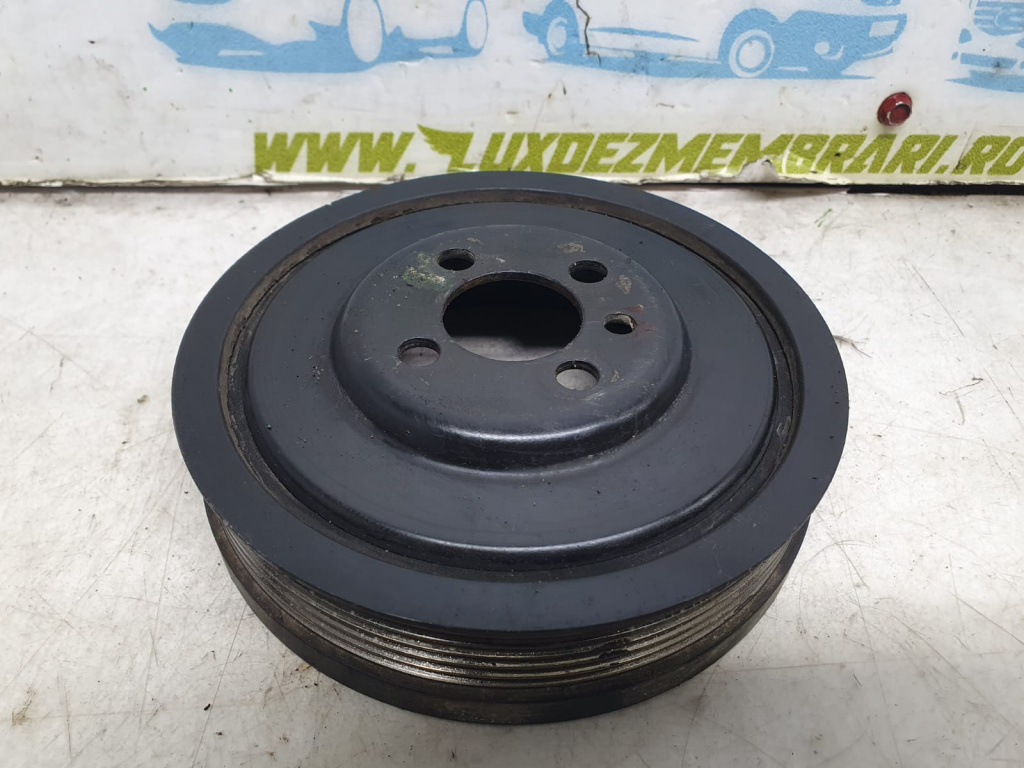 Fulie vibrochen 03G105243 2.0 tdi Skoda Yeti [2009 - 2014]