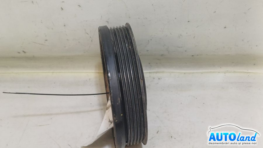 Fulie Vibrochen 03g105243 2.0 TDI Volkswagen TIGUAN 2007
