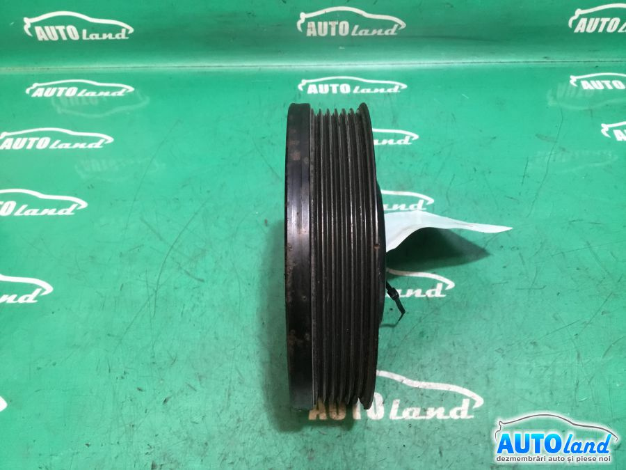 Fulie Vibrochen 03g105243 Audi A4 8K 2007
