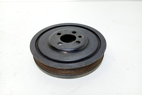 Fulie vibrochen 03G105243 Seat Leon 2 1P [2005 - 2009]